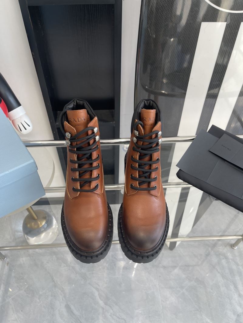 Prada Boots